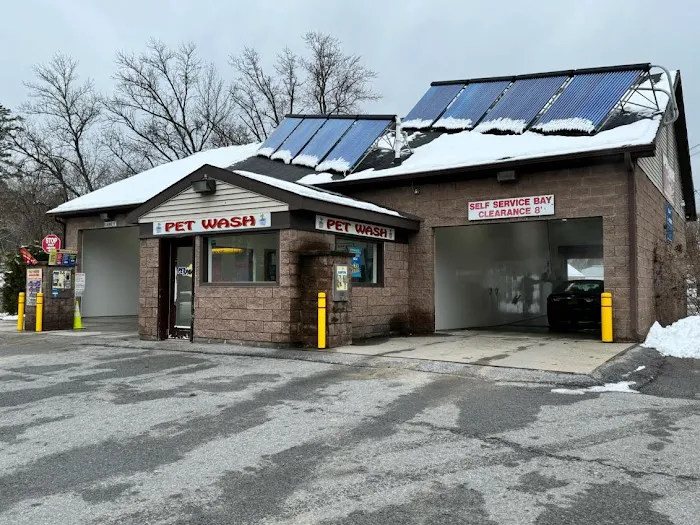 Adirondack Car Wash 6