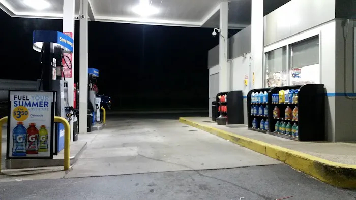 Walmart Fuel 2