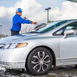 Tidal Wave Auto Spa | Car Wash ico