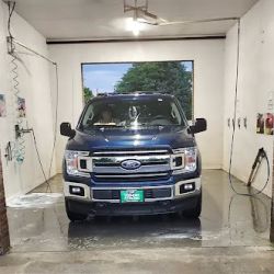 Smart Wash of Queensbury ico
