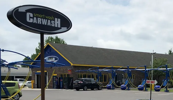 Smart Wash of Queensbury 8