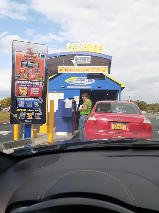 Smart Wash of Queensbury 1
