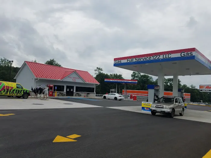 Fuelway 0