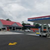 Fuelway