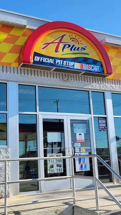 Sunoco 3