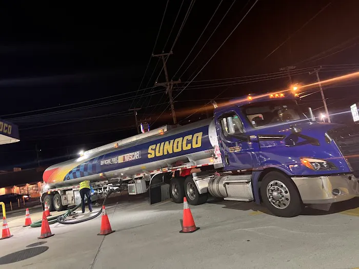 Sunoco 0