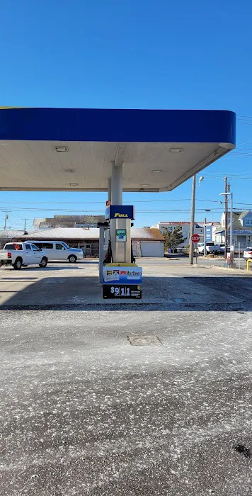 Sunoco 2
