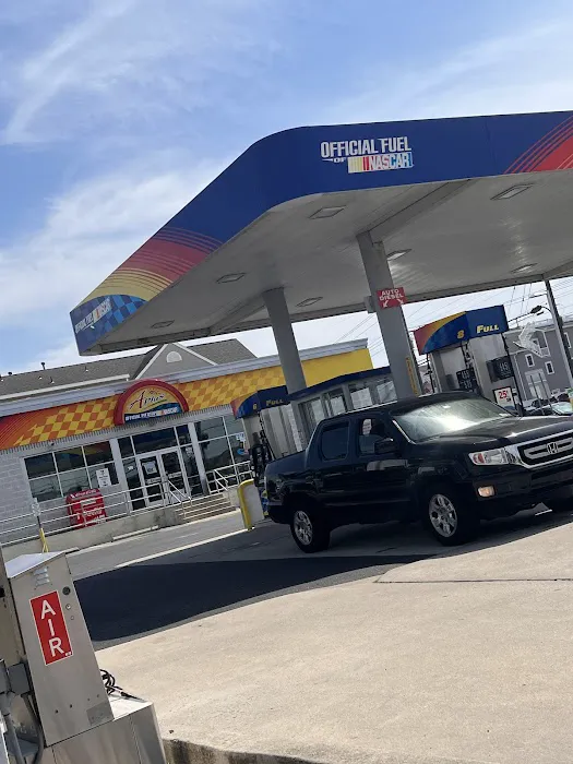 Sunoco 1