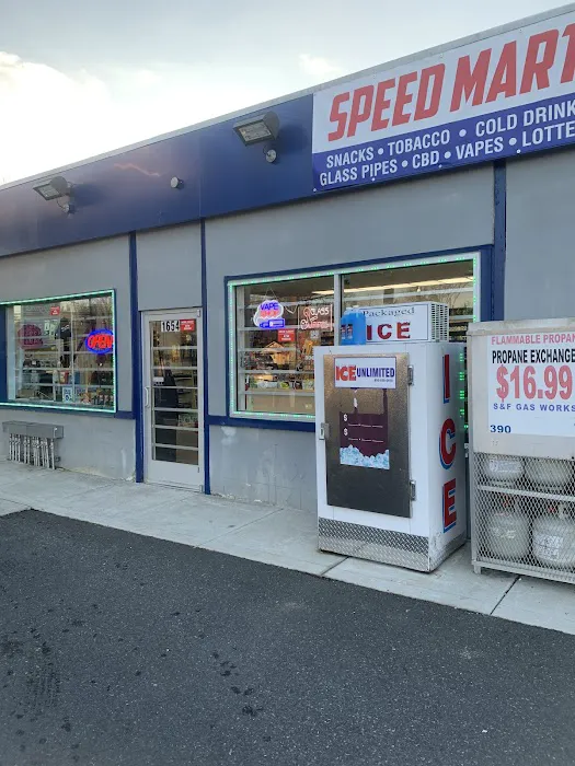 Riggins Gas Station - NW Boulevard 5