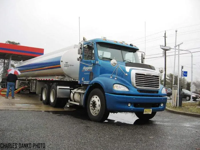 Riggins Gas Station - NW Boulevard 4
