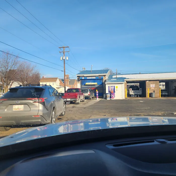 Littlestown Car Wash 0