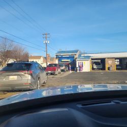 Littlestown Car Wash ico