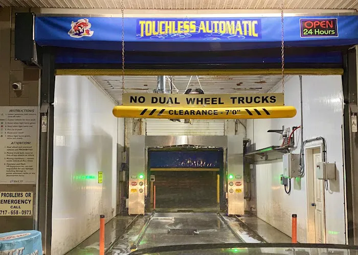 Littlestown Car Wash 3