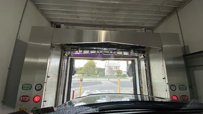 Littlestown Car Wash 2