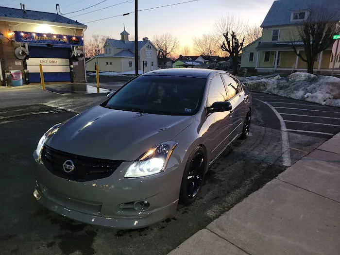 Littlestown Car Wash 1