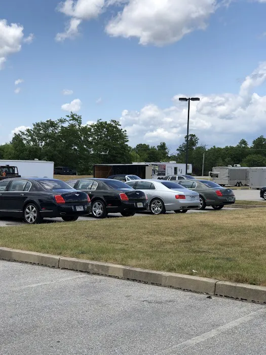 Littlestown Car Wash 7