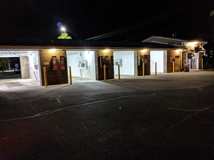 Littlestown Car Wash 8