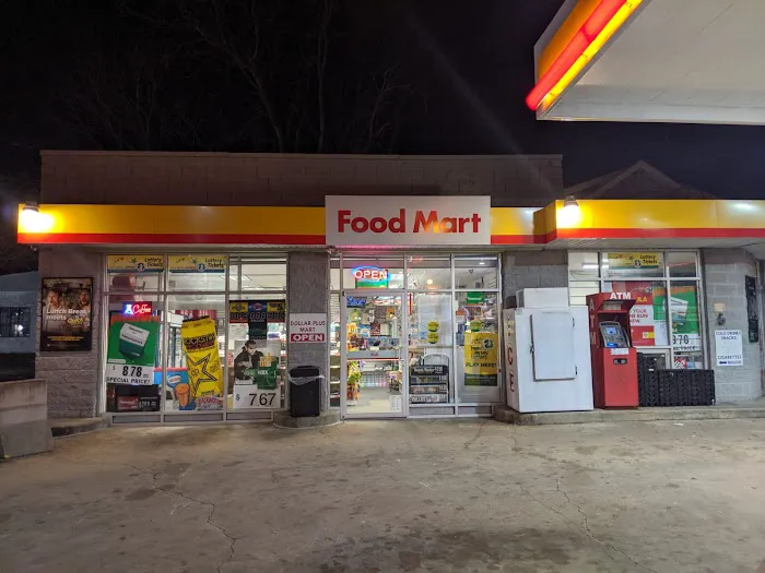 Vineland Shell 6