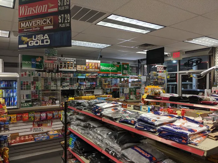 Vineland Shell 2