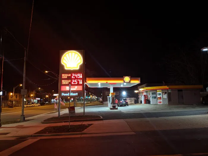 Vineland Shell 0