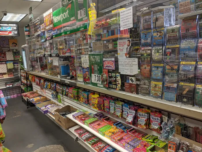 Vineland Shell 7