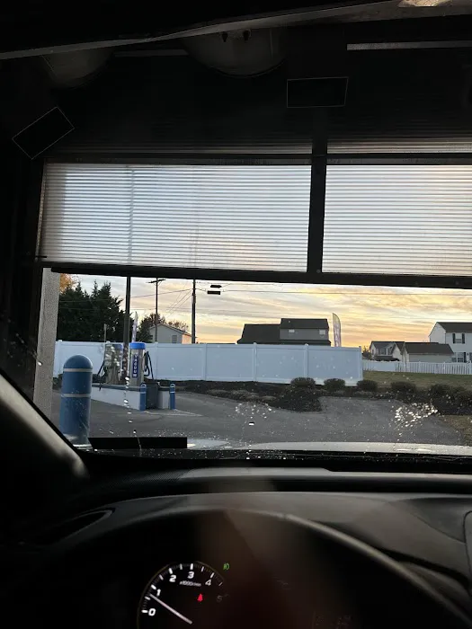 Suzi Sudz llC Centennial Road Car Wash 0