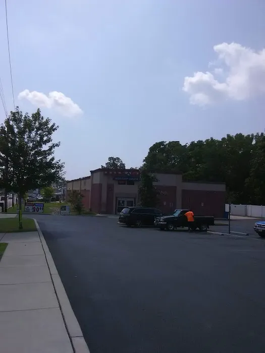 Riggins Gas Station Delsea & Chestnut 5