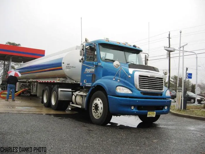 Riggins Gas Station Delsea & Chestnut 2