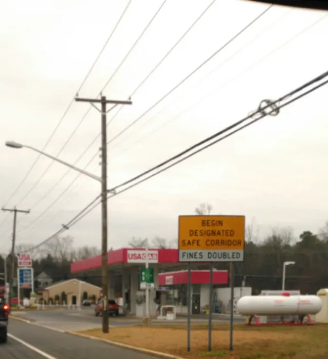 US Gas 0