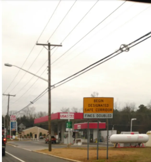 US Gas 3
