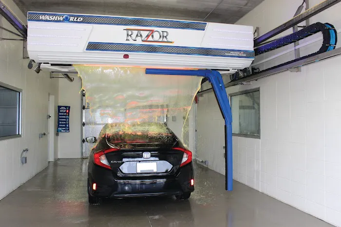 Liberty 24-7 Car Wash 3