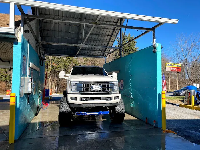 Liberty 24-7 Car Wash 5
