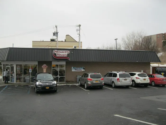 Stewart's Shops 0