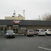 Stewart's Shops
