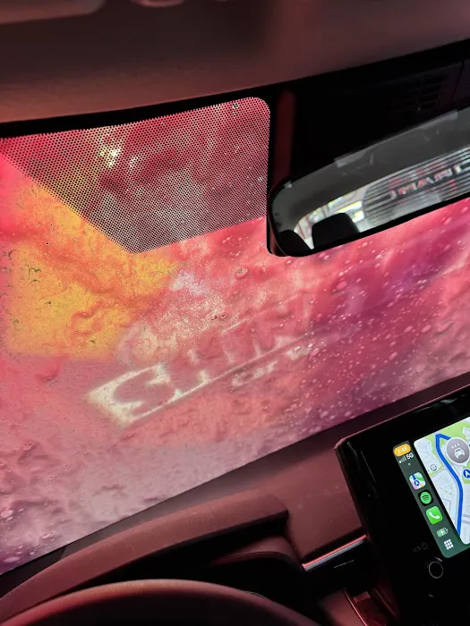 Shiney's Car Wash 0