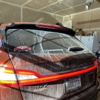 The Sudz Stop Car Wash