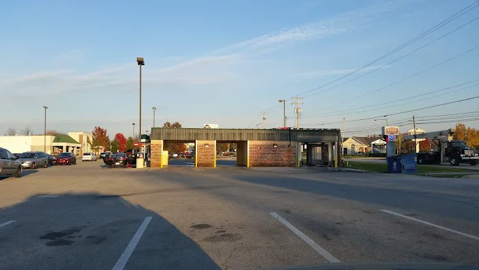 The Sudz Stop Car Wash 5