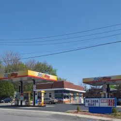 PIT STOP ico