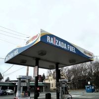 Raizada Mart Inc