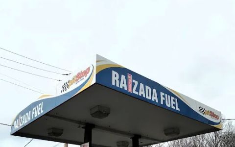 Raizada Mart Inc