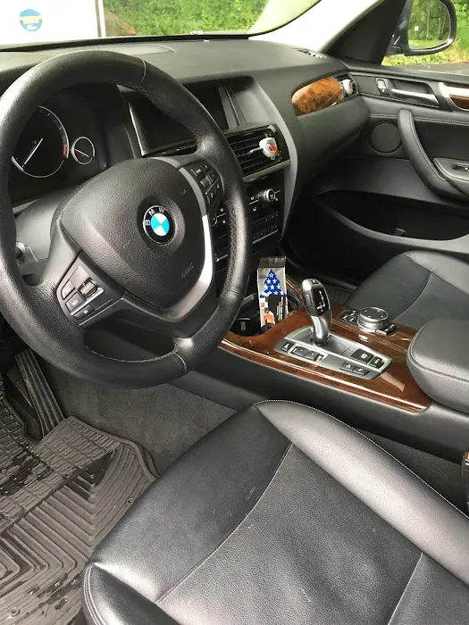 Gary's Auto Detailing 3