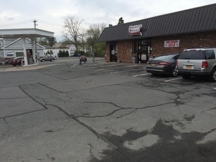 Stewart's Shops 4