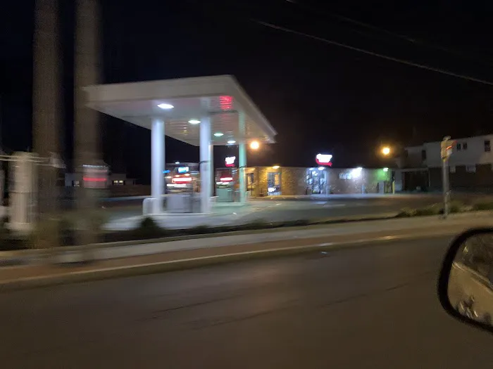 Stewart's Shops 0