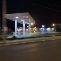 Stewart's Shops