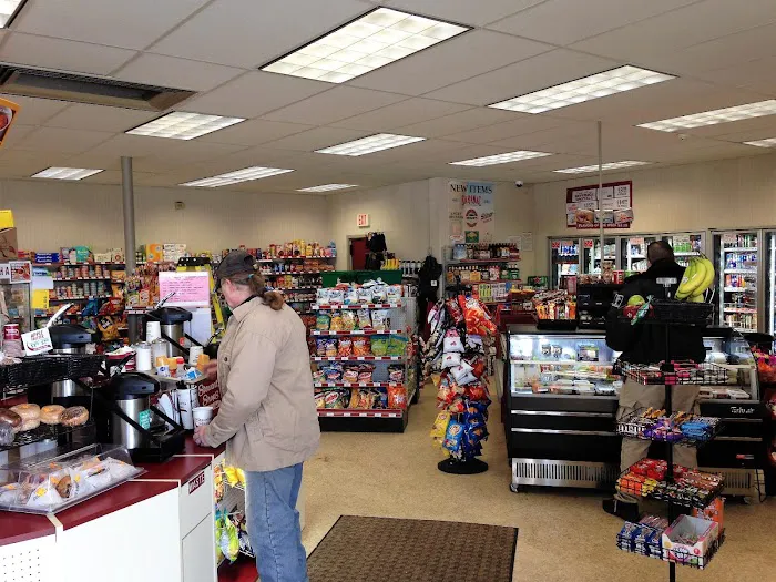 Stewart's Shops 7