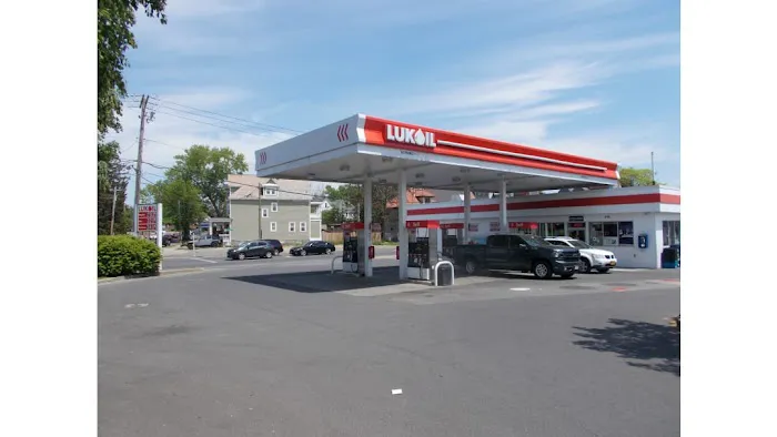 LUKOIL 1