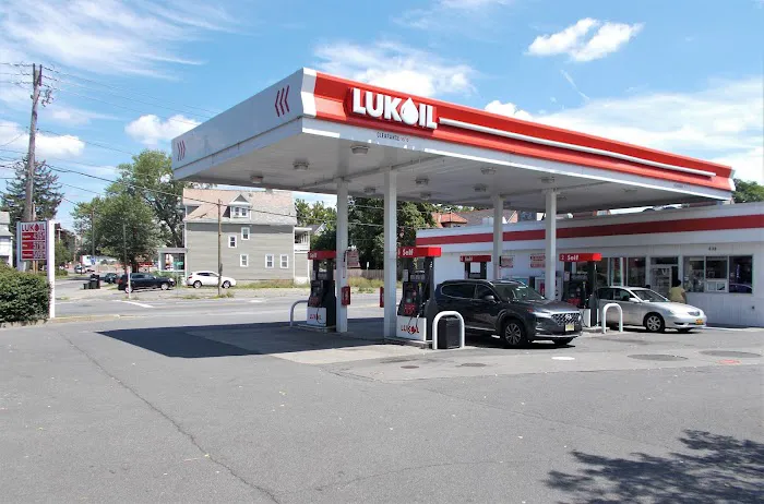 LUKOIL 4