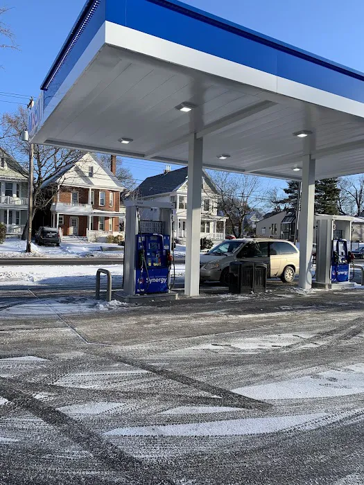 Exxon 3