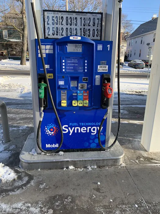 Exxon 2