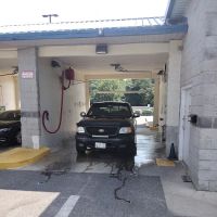 4 Clean Wheels Car Wash